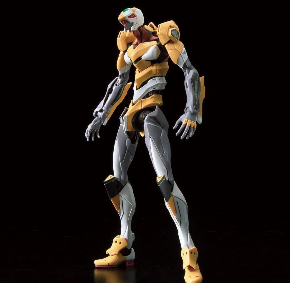 Bandai RG Neon Genesis Evangelion Eva Unit 00 (Zerogoki) Model Kit Designer Item