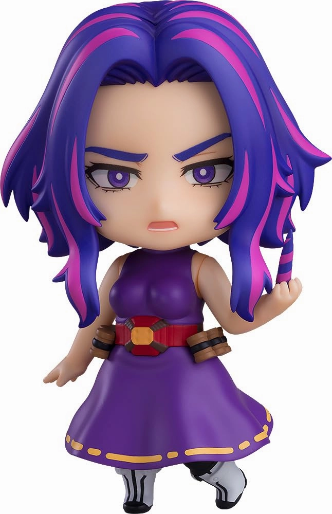Premium Model Nendoroid "My Hero Academia" Lady Nagant