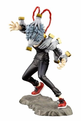 Seasonal Decoration "My Hero Academia" ARTFX J Shigaraki Tomura