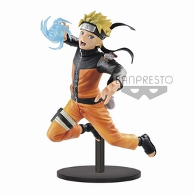 Premium Article "Naruto Shippuuden" Vibration Stars Uzumaki Naruto