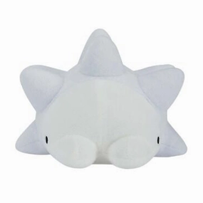 Traditional Garb Pokemon Color White Selection Snom Pok?? Plush ~ 8 Inches Inches