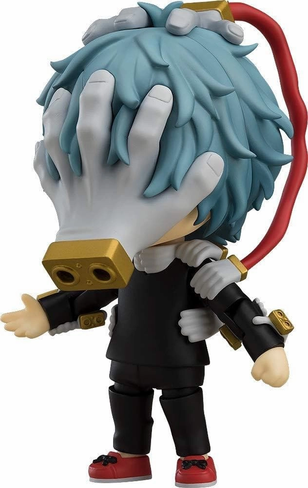 Vinyl Article "My Hero Academia Nendoroid#1163 Tomura Shigaraki Villain's Edition