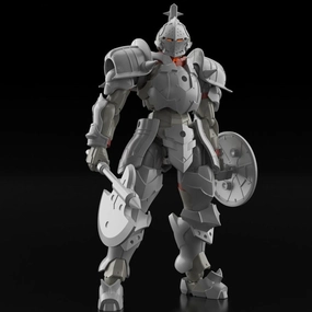 Expert Level Bandai 30 Minutes Fantasy 30MF #03 1/144 Liber Fighter Model Kit