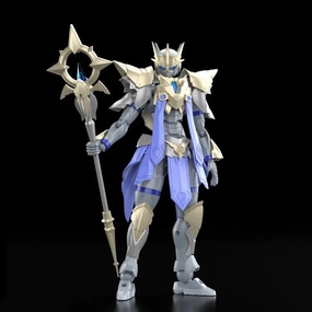 Bandai 30 Minutes Fantasy 30MF 1/144 Liber Bishop Model Kit Fan Vote Plastic Model