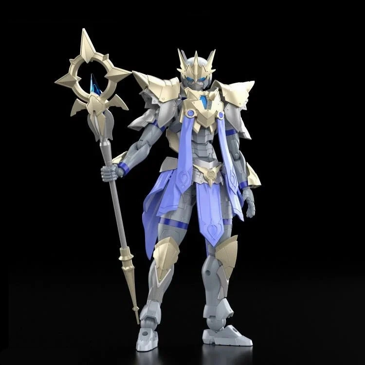 Bandai 30 Minutes Fantasy 30MF 1/144 Liber Bishop Model Kit Fan Vote Plastic Model