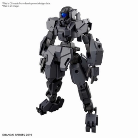 PVC Article Cultural Icon Bandai 30 Minutes Missions 30MM 1/144 bEXM-S02M Forestieri 02 Model Kit