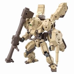 Event specific PVC Hobby Bandai 30 Minutes Missions 30MM #51 1/144 Bexm-33T Volpanova (Tank Ver.) Model Kit