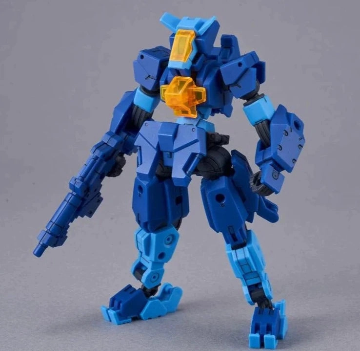 Bandai 30 Minutes Missions 30MM #58 eEXM-S03H Forestieri 03 Model Kit Robot Unit