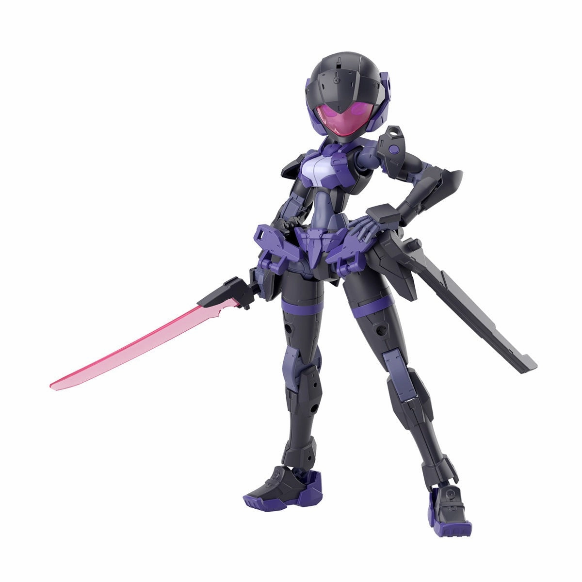 Bandai 30 Minutes Missions 30MM #66 EXM-H15E Acerby (Type-E) Model Kit Robot Decor