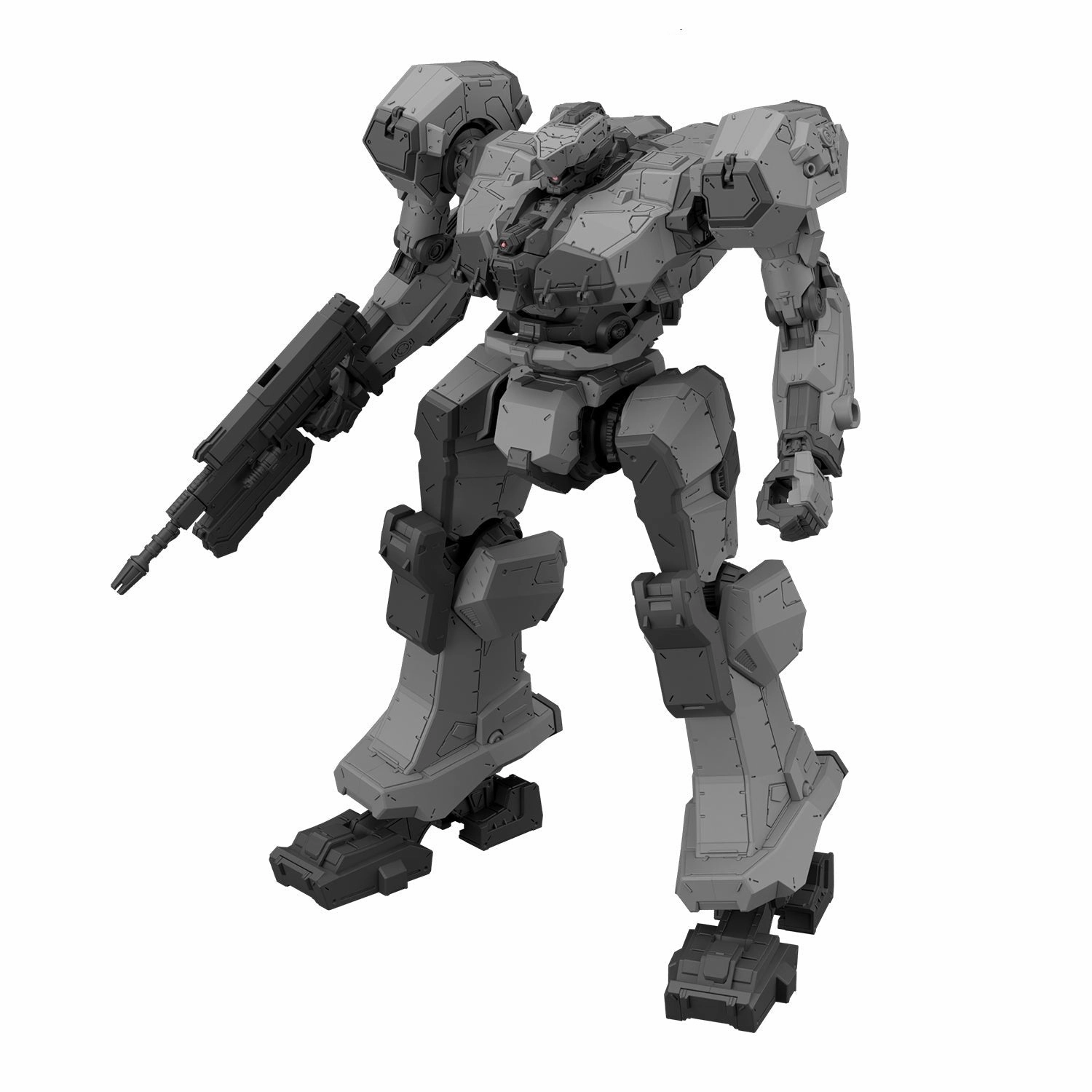 Bandai 30 Minutes Missions 30MM BD-011 Melander (Armored Core VI: Fires of Rubicon) Model Kit Limited Merchandise Wedding Cake Topper