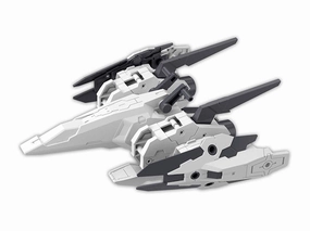 Fantasy Article Sentimental Value Bandai 30 Minutes Missions 30MM #W-19 1/144 Option Weapon Part Set 9 (Large Booster Unit) Model Kit