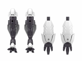 Patio Decor Bandai 30 Minutes Sisters 30MS OP-03 Option Parts Set 3 Mechanical Unit Model Kit