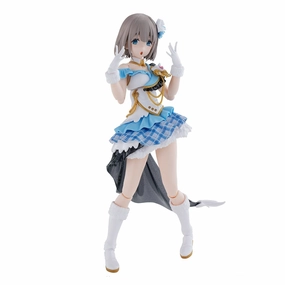 Race Car Driver Limited Goods Bandai 30 Minutes Sisters 30MS The Idolmaster: Shiny Colors Asahi Serizawa Model Kit