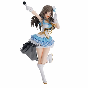 Bandai 30 Minutes Sisters 30MS The Idolmaster: Shiny Colors Kogane Tsukioka Model Kit Teen Bedroom