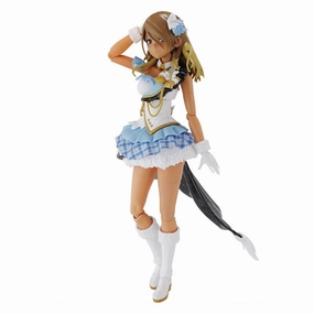 Bandai 30 Minutes Sisters 30MS The Idolmaster: Shiny Colors Mei Izumi Model Kit Train Model