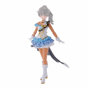 Bandai 30 Minutes Sisters 30MS The Idolmaster: Shiny Colors Option Body Parts Beyond the Blue Sky 1 (Color C) Accesory Model Kit Religious Icon