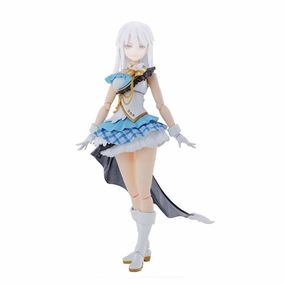 Action Collection Bandai 30 Minutes Sisters 30MS The Idolmaster: Shiny Colors Option Body Parts Beyond the Blue Sky 2 (Color A) Accesory Model Kit