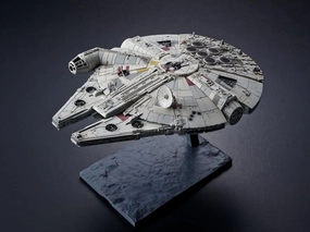 Bandai Star Wars Millenium Falcon (The Rise of Skywalker ver.) Model Kit Magical Creature
