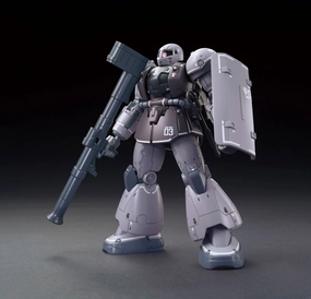 Gundam 1/144 HG The Origin #008 YMS-03 Waff Model Kit Collectors Figure