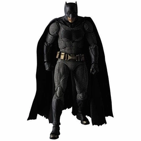 Batman Mafex (No.017) Batman v Superman: Dawn of Justice - Medicom Toy Custom Paint