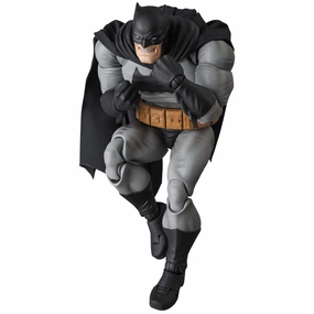 Chibi Toy Protective Case Batman: The Dark Knight Returns - Mafex No.106 (Medicom Toy)