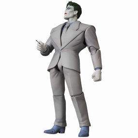 International Brand Batman: The Dark Knight Returns - MAFEX  No.124 JOKER (Medicom Toy)