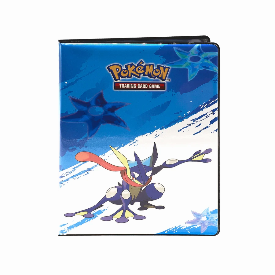 Evergreen Product Binder | Album | 9-Pocket Portfolio | Pok??mon | Ultra Pro (see variants)