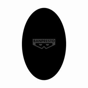 BLEACH MASCOT PLUSH??THOUSAND-YEAR BLOOD WAR??VOL.1(B:RUKIA KUCHIKI) Two-Tone Style Crucial Artist