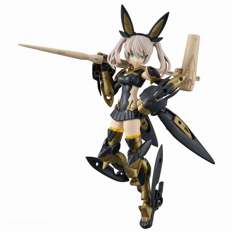 Fantasy Showcase Bandai 30 Minutes Sisters 30MS #11 SIS-Tc20g Tukirna-Diearth (Innocente Form) Model Kit