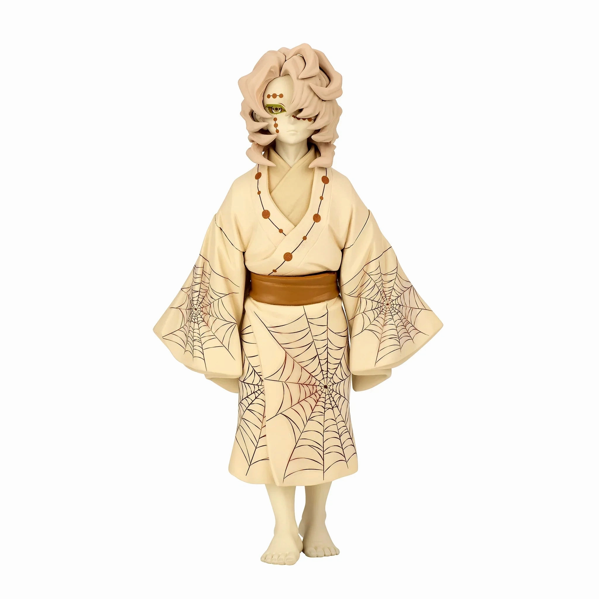 Gift Guide Figure | Demon Slayer: Kimetsu no Yaiba | Rui (Sepia) | Banpresto Demon Series