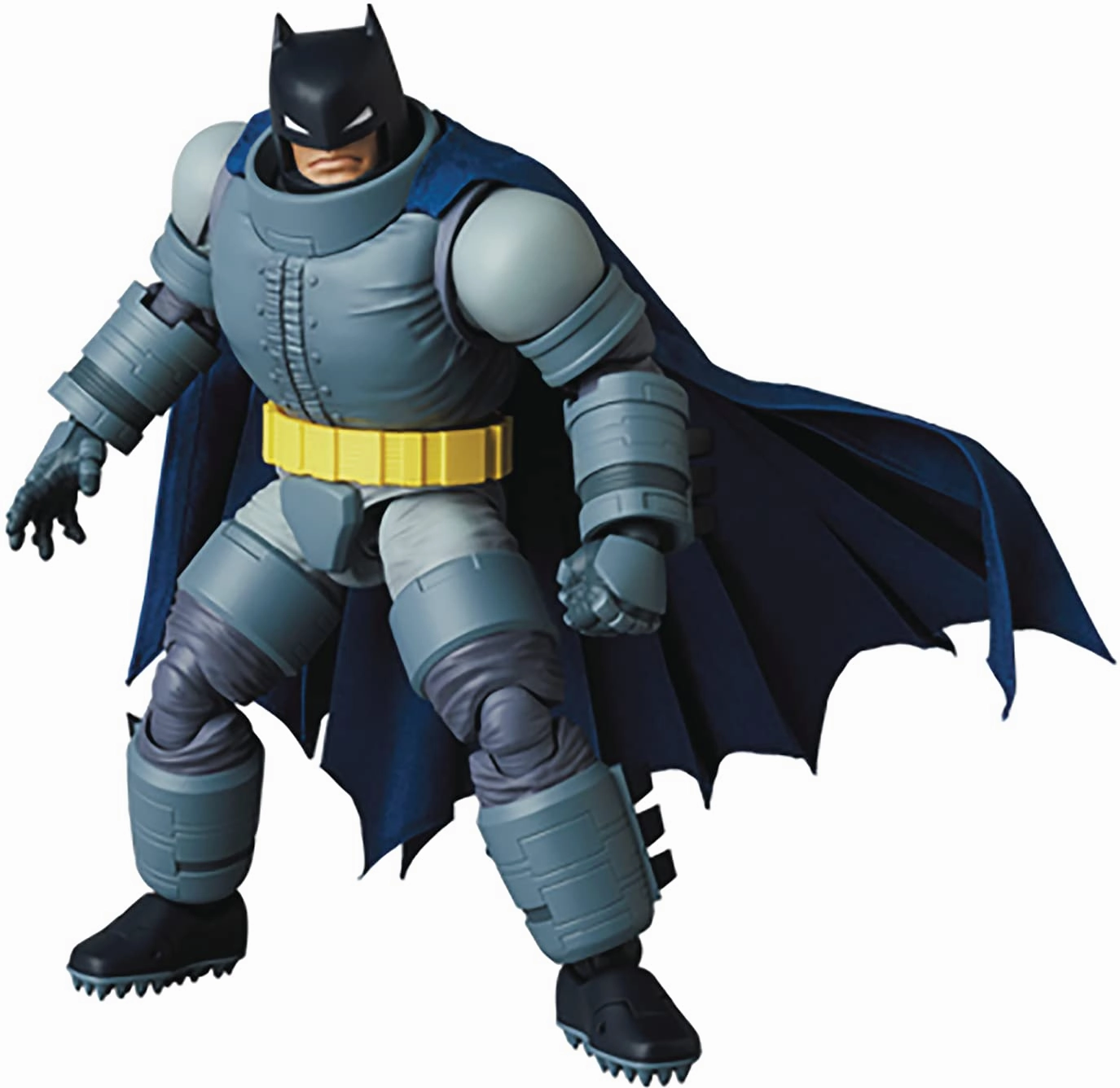 "Batman: The Dark Knight Returns" MAFEX No.146 Armored Batman (The Dark Knight Returns) Holiday Ornament
