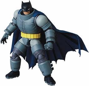 "Batman: The Dark Knight Returns" MAFEX No.146 Armored Batman (The Dark Knight Returns) Holiday Ornament