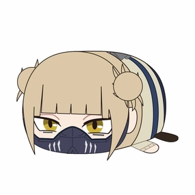 Anime Collectible HA-49 "My Hero Academia" Potekoro Mascot Big F Toga Himiko