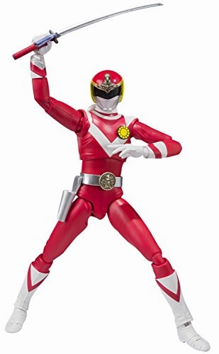 Vul Eagle S.H.Figuarts Taiyou Sentai Sun Vulcan - Bandai Vinyl Article Horror Monster