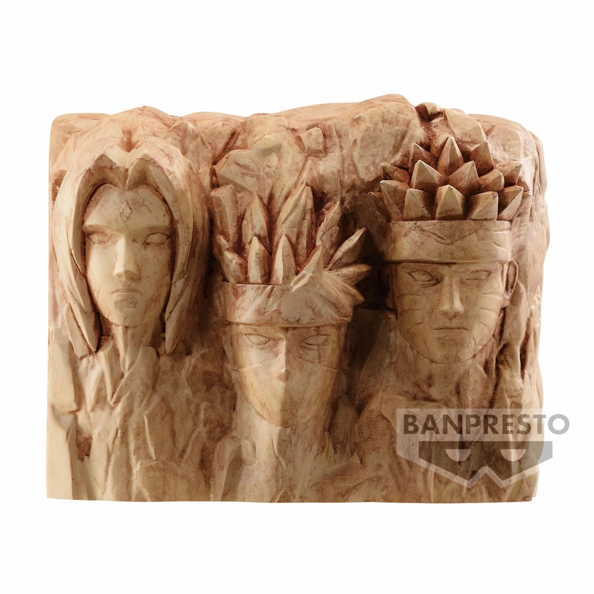 "BORUTO NARUTO NEXT GENERATIONS" FigLife! Hokage Rock Ocean Creature