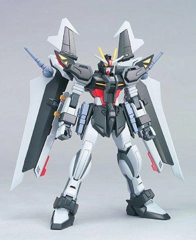 Desert Creature Gundam 1/144 HG Seed #41 CE:73 Stargazer GAT-X105E   AQM/E-X09S Strike Noir Model Kit