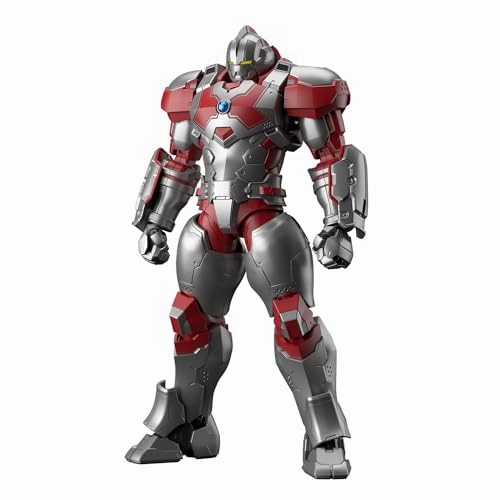 Figure-rise Standard "ULTRAMAN" ULTRAMAN SUIT JACK -ACTION- Pop Vinyl