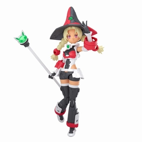 Bandai 30 Minutes Sisters 30MS #XX SIS-W00 Marical (Color C) Model Kit Character Decor