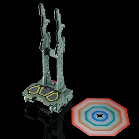 Grand Prize Mother's Day Bandai RG Neon Genesis Evangelion Restraint / Transport Platform Exclusive Model Kit
