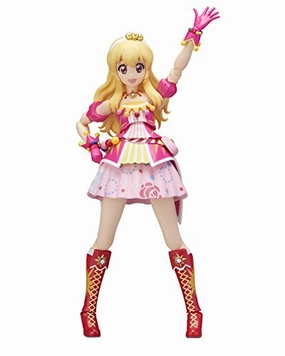 Recognition Gift Hoshimiya Ichigo S.H.Figuarts Aikatsu! - Bandai