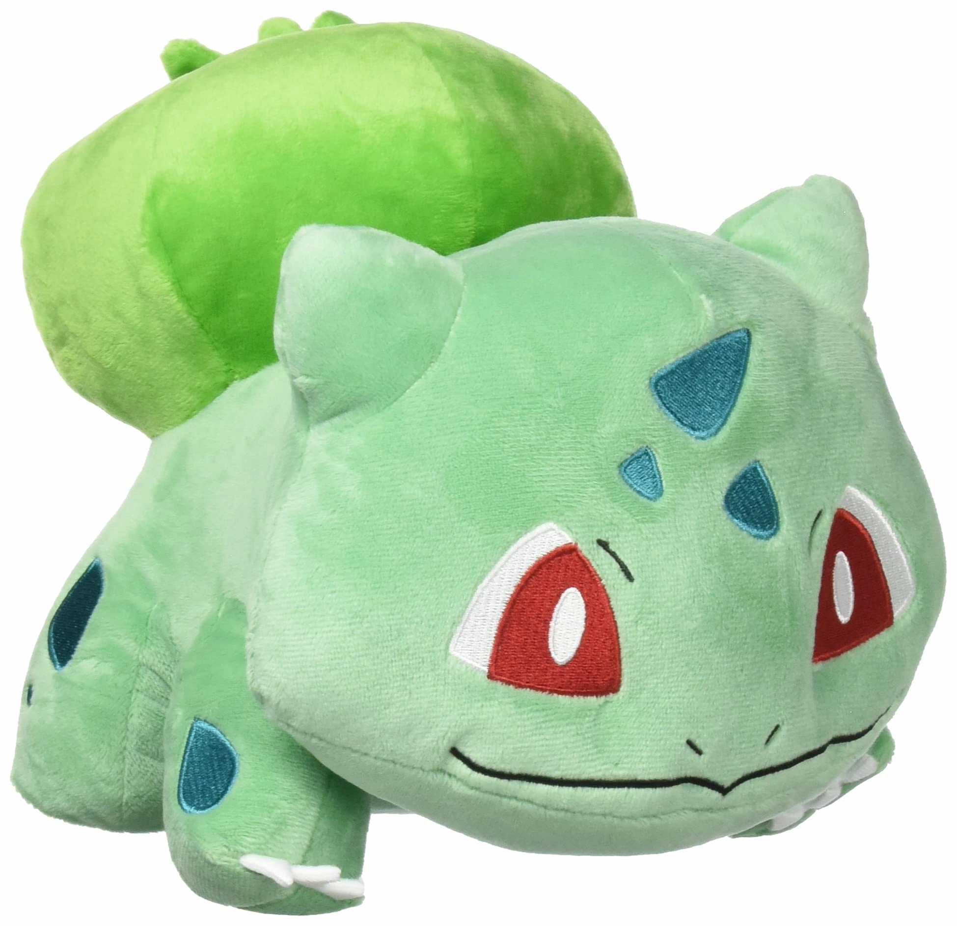 "Pokemon" Allstar Collection Plush PP118 Bulbasaur (M Size) Limited Find Series Collector's Pack Reveal