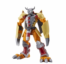 Figure-rise Standard Digimon Adventure Wargreymon Model Kit Art Model Animation Series