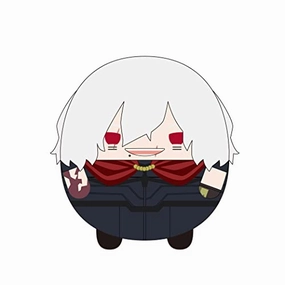 HA-40 "My Hero Academia" Fuwakororin (M Size) 6 G Shigaraki Tomura (Release State Ver.) Series Set Industrial Decor