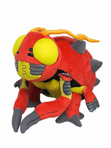 "Digimon Adventure" Plush DG06 Tentomon (S Size) Random Find Series