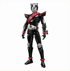 investment piece Kamen Rider Zero Drive & S.H.Figuarts Kamen Rider ?? Kamen Rider Ghost & Drive: Super Movie War Genesis - Bandai