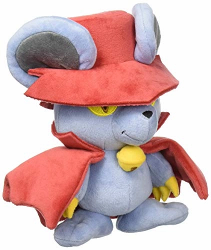 Surprise Series Series "Kirby's Dream Land" All Star Collection Plush KP40 Daroach (S Size)