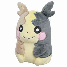 "Pokemon" Allstar Collection Plush PP161 Morpeko Full Belly Mode (S Size) Limited Edition Collectibles