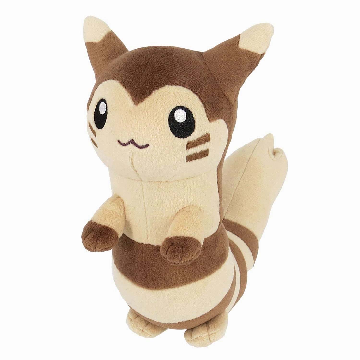 Toy Series Series "Pokemon" Allstar Collection Plush PP201 Furret  (S Size)