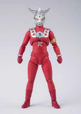 S.H.Figuarts "Ultraman Leo" Ultraman Leo Movie Toy