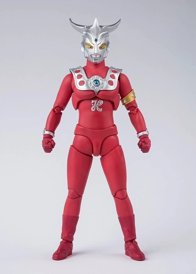 S.H.Figuarts "Ultraman Leo" Ultraman Leo Movie Toy